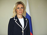 В МИД РФ впервые назначили главой пресс-службы женщину В МИД РФ впервые назначили главой пресс-службы женщину