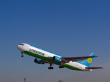 Узбекская государственная авиакомпания "Узбекистон хаво йуллари" намерена взвешивать пассажиров перед полетом