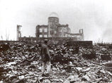 Иезуиты утверждают, что остались невредимы после взрыва в Хиросиме благодаря молитве