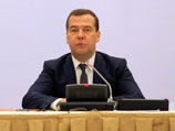 Эта инициатива Дмитрия Медведева стала одним из итогов совещания, которое премьер-министр провел в минувший понедельник, 3 августа