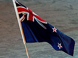 Власти Новой Зеландии представили варианты нового государственного флага