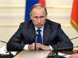 Президент России Владимир Путин подписал указ "О мерах по реализации Соглашения между Правительством РФ и Правительством Китайской Народной Республики о сотрудничестве в сфере поставок природного газа из РФ в КНР по "восточному" маршруту" Президент России Владимир Путин подписал указ "О мерах по реализации Соглашения между Правительством РФ и Правительством Китайской Народной Республики о сотрудничестве в сфере поставок природного газа из РФ в КНР по "восточному" маршруту"