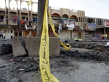 Сторонники "Исламского государства" устроили тройной теракт в Ираке - 40 погибших