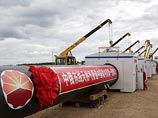 Путин поручил регионам содействовать в строительстве газопровода "Сила Сибири"