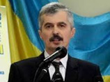 Как заявлял первый заместитель главы Госкомтелерадио Украины Богдан Червак, ограничительные меры "продиктованы необходимостью предотвратить применение Российской Федерацией против граждан Украины методов информационной войны и дезинформации" Как заявлял первый заместитель главы Госкомтелерадио Украины Богдан Червак, ограничительные меры "продиктованы необходимостью предотвратить применение Российской Федерацией против граждан Украины методов информационной войны и дезинформации"