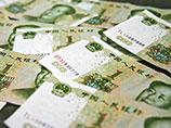 Китайский валютный регулятор объявил об снижении курса юаня на максимальную за два десятилетия величину