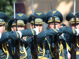 Религиозные киргизы смогут официально откупиться от службы в армии
