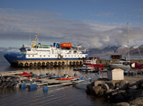 В Норвегии отвергли претензии МИД России о возможности депортации с архипелага Шпицберген