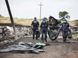 В распоряжении следователей оказались части "Бука", из которого могли сбить Boeing над Донбассом В распоряжении следователей оказались части "Бука", из которого могли сбить Boeing над Донбассом