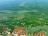 В Казахстане прокуратура устанавливает происхождение "зеленых пятен" в реке Урал В Казахстане прокуратура устанавливает происхождение "зеленых пятен" в реке Урал