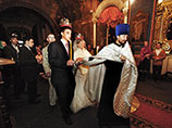 В РПЦ подготовили перечень указаний к заключению и прекращению церковного брака