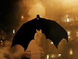 Второе место в рейтинге заняла компания, принадлежащая Бэтмену, вернее, его светскому воплощению Брюсу Уэйну