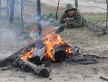 Великобритания заявила о готовности тренировать вдвое больше украинских солдат
