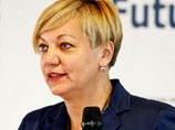 Главу украинского Нацбанка вновь заподозрили в злоупотреблении служебным положением Главу украинского Нацбанка вновь заподозрили в злоупотреблении служебным положением