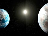 Находка уже получила название Kepler-453b. В конце июля была открыта ее "предшественница" - Kepler-452b, которую ученые окрестили "старшим двоюродным братом Земли"