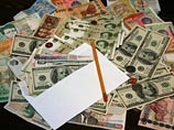 Доллар и евро взлетели до максимума за полгода Доллар и евро взлетели до максимума за полгода