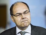 Министр сельского хозяйства Германии Кристиан Шмидт резко раскритиковал решение российских властей ликвидировать продукцию, контрабандным путем ввезенную на территорию РФ из стран, на которые распространяется действие продуктового эмбарго Министр сельского хозяйства Германии Кристиан Шмидт резко раскритиковал решение российских властей ликвидировать продукцию, контрабандным путем ввезенную на территорию РФ из стран, на которые распространяется действие продуктового эмбарго
