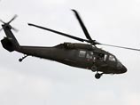 У побережья южного японского острова Окинава рухнул американский военный вертолет. Все находившиеся на борту 17 человек спаслись. Семеро из низ получили травмы