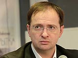 Мединский высказался по поводу церковной собственности в Херсонесе и Исаакия Мединский высказался по поводу церковной собственности в Херсонесе и Исаакия
