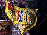 Индия требует с Nestle без малого 100 млн долларов из-за "дефектной" лапши Maggi Индия требует с Nestle без малого 100 млн долларов из-за "дефектной" лапши Maggi