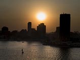 Невыносимая жара убила за три дня более 60 египтян 