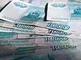ВЦИОМ: жизнь "без излишеств" обходится россиянам в 23 тыс. рублей в месяц 