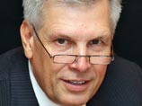 Об этом, как передает ТАСС, заявил журналистам руководитель ведомства Сергей Данкверт Об этом, как передает ТАСС, заявил журналистам руководитель ведомства Сергей Данкверт