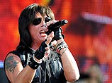 Экс-вокалист Deep Рurple заявил в Крыму, что "правда живет в России", а санкции - это против Бога Экс-вокалист Deep Рurple заявил в Крыму, что "правда живет в России", а санкции - это против Бога