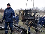 Генпрокуратура Нидерландов заявила, что найденные на месте крушения Boeing на Донбассе неизвестные обломки будут опознаны