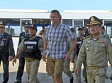 Сергей Полонский сообщил о выявлении у него онкологического заболевания Сергей Полонский сообщил о выявлении у него онкологического заболевания