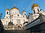 РПЦ займется молодежной работой в Европе РПЦ займется молодежной работой в Европе