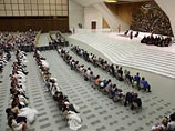 Папа Франциск рассказал паломникам, как относиться к выходным и праздникам Папа Франциск рассказал паломникам, как относиться к выходным и праздникам