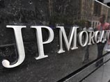 JPMorgan ухудшил прогноз ВВП России на 2016 год