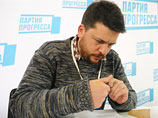 Леонид Волков стал подозреваемым по уголовному делу из-за заявления журналиста LifeNews Леонид Волков стал подозреваемым по уголовному делу из-за заявления журналиста LifeNews