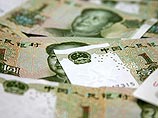 Китай третий день подряд снижает курс юаня к доллару более чем на 1%
