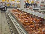 В посольстве Франции заинтересовались чередой проверок магазинов "Ашан" в России В посольстве Франции заинтересовались чередой проверок магазинов "Ашан" в России
