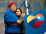 Испаноязычная пресса обсуждает выдвинутую выходящей в американском городе Майами (штат Флорида) газетой Diario Las America версию о том, что дочь экс-президента Уго Чавеса является самым богатым человеком в стране