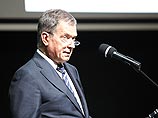 Президент Финляндии, призвав закончить спекуляции вокруг Аландских островов, заговорил об их защите Президент Финляндии, призвав закончить спекуляции вокруг Аландских островов, заговорил об их защите