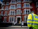 Прокуратура Швеции сняла часть обвинений с основателя WikiLeaks Джулиана Ассанжа Прокуратура Швеции сняла часть обвинений с основателя WikiLeaks Джулиана Ассанжа