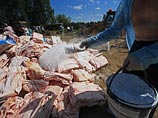 Думские коммунисты предлагают раздавать изъятые санкционные продукты бедным россиянам и отправлять на Донбасс Думские коммунисты предлагают раздавать изъятые санкционные продукты бедным россиянам и отправлять на Донбасс