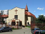 В ОП РФ обеспокоены ситуацией с Церковью христиан адвентистов седьмого дня В ОП РФ обеспокоены ситуацией с Церковью христиан адвентистов седьмого дня