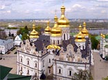 В УПЦ Московского патриархата просят Константинополь не вмешиваться в церковные дела на Украине