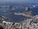 Сточные воды Рио-де-Жанейро признаны годными для Олимпиады