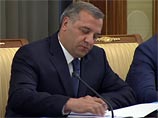 Медведев отправил Пучкова в Сибирь - повышать эффективность борьбы с пожарами