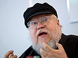 Джордж Мартин свел лютоволков и львов Ланнистера в бейсбольном матче и рассказал о "горько-сладком" финале "Игры престолов" Джордж Мартин свел лютоволков и львов Ланнистера в бейсбольном матче и рассказал о "горько-сладком" финале "Игры престолов"