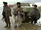 Исламская радикальная боевая группировка "Талибан" контролирует около 70% территории Афганистана. Война между ее боевиками и афганским правительством при содействии сил НАТО началась с 2001 года