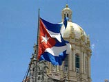 "Кубе полагается компенсация, эквивалентную ущербу на много миллионов долларов, как наша страна заявляла, предоставив неопровержимые аргументы и данные, во всех своих выступлениях в ООН", - написал Кастро