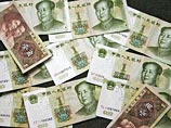 В ВТБ24 допустили, что девальвация юаня ослабит рубль