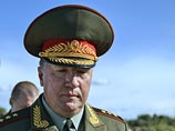 Московский гарнизонный военный суд признал виновным в получении взятки бывшего главкома сухопутных войск генерал-полковника Владимира Чиркина Московский гарнизонный военный суд признал виновным в получении взятки бывшего главкома сухопутных войск генерал-полковника Владимира Чиркина
