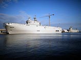 В Минфине Франции подтвердили слухи о том, что компенсация России за Mistral будет меньше миллиарда евро В Минфине Франции подтвердили слухи о том, что компенсация России за Mistral будет меньше миллиарда евро